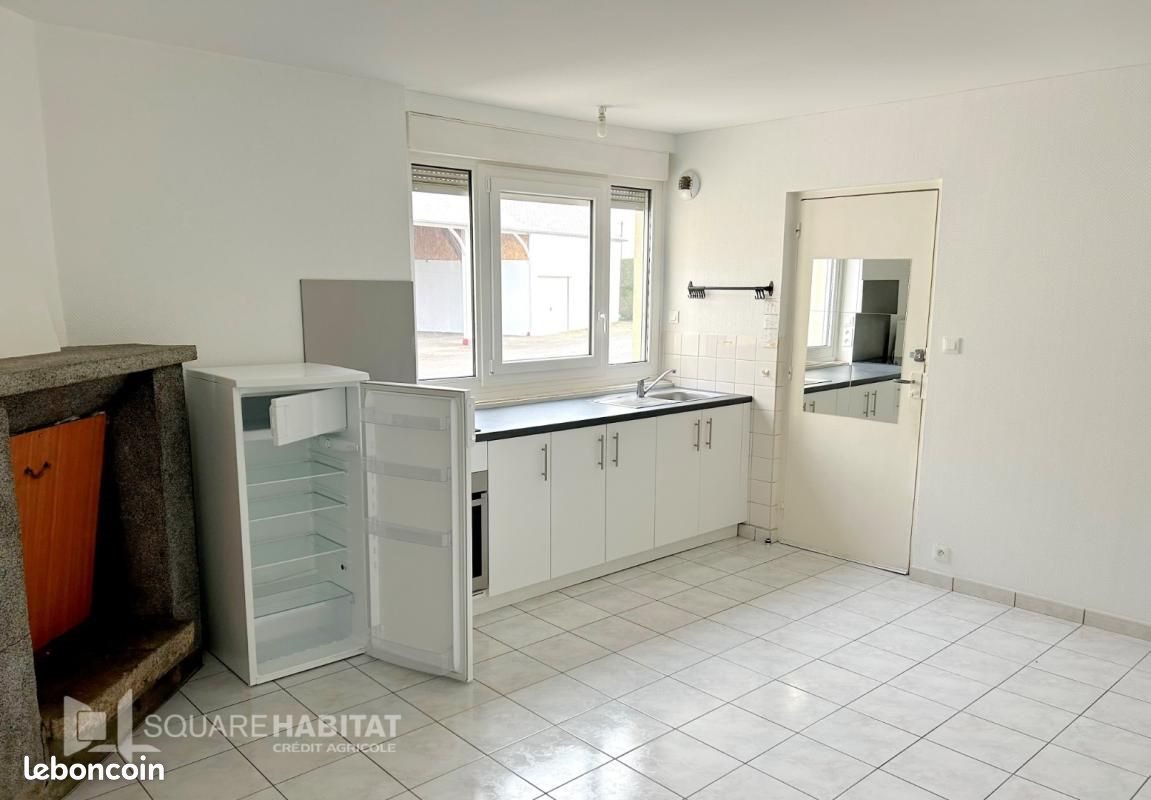 Appartement à louer, 60m², Cesson-Sévigné