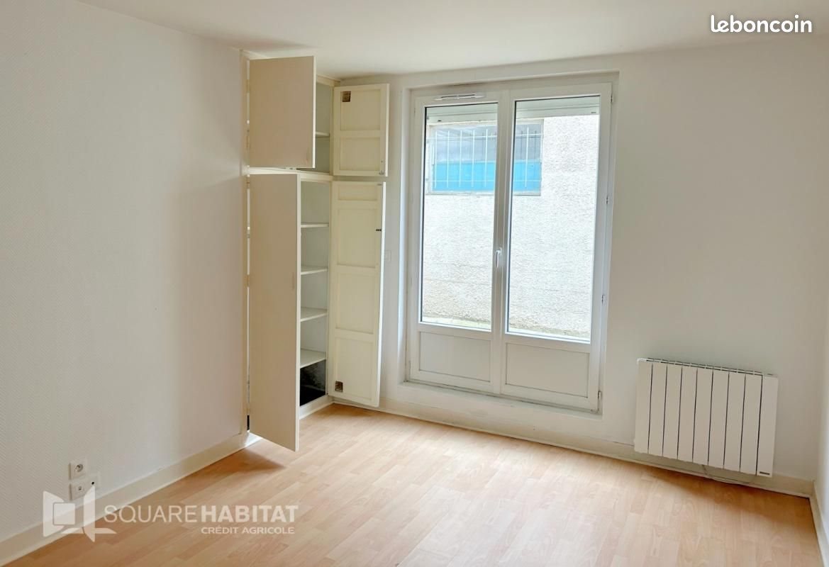 Appartement à louer, 60m², Cesson-Sévigné