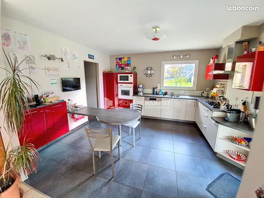 Maison à vendre, 223m², Bréal-sous-Montfort