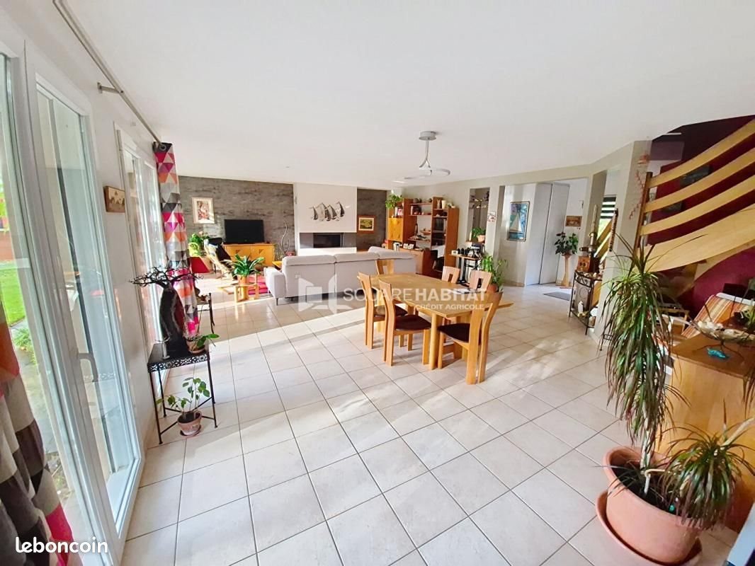 Maison à vendre, 223m², Bréal-sous-Montfort