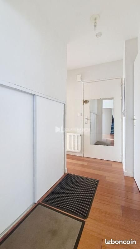 Appartement à vendre, 91m², Mordelles