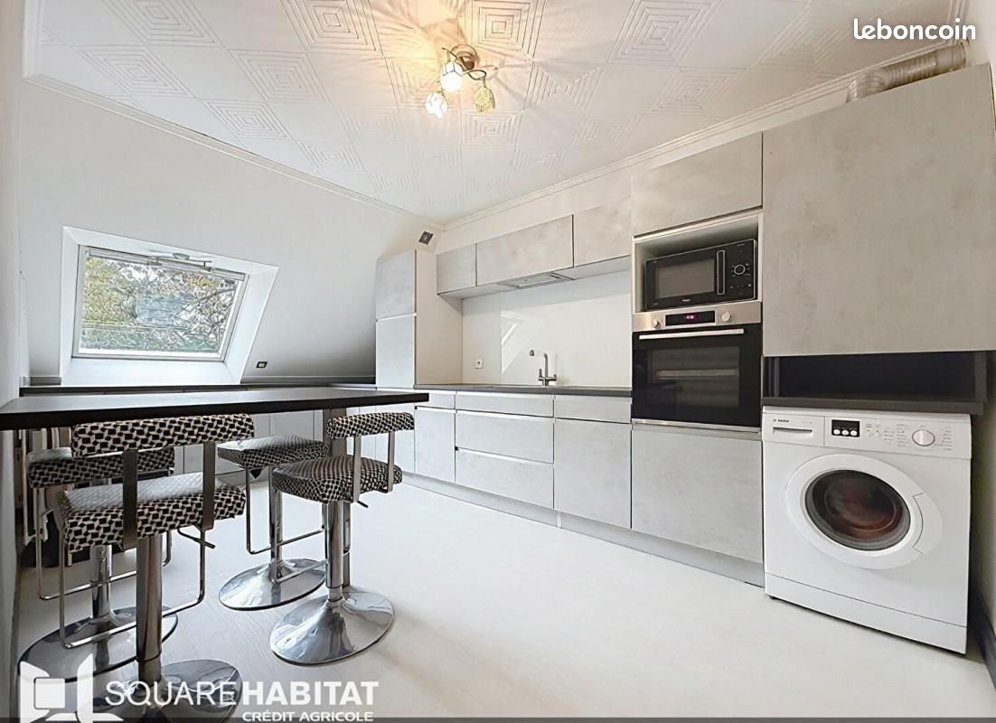 Appartement à vendre, 84m², Lorient