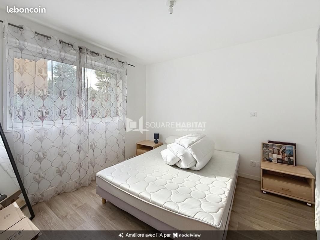 Appartement à louer, 42m², Noyal-Châtillon-sur-Seiche