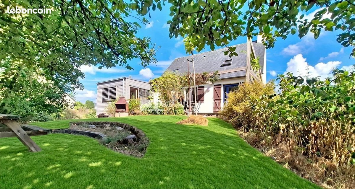 Maison à vendre, 130m², Iffendic