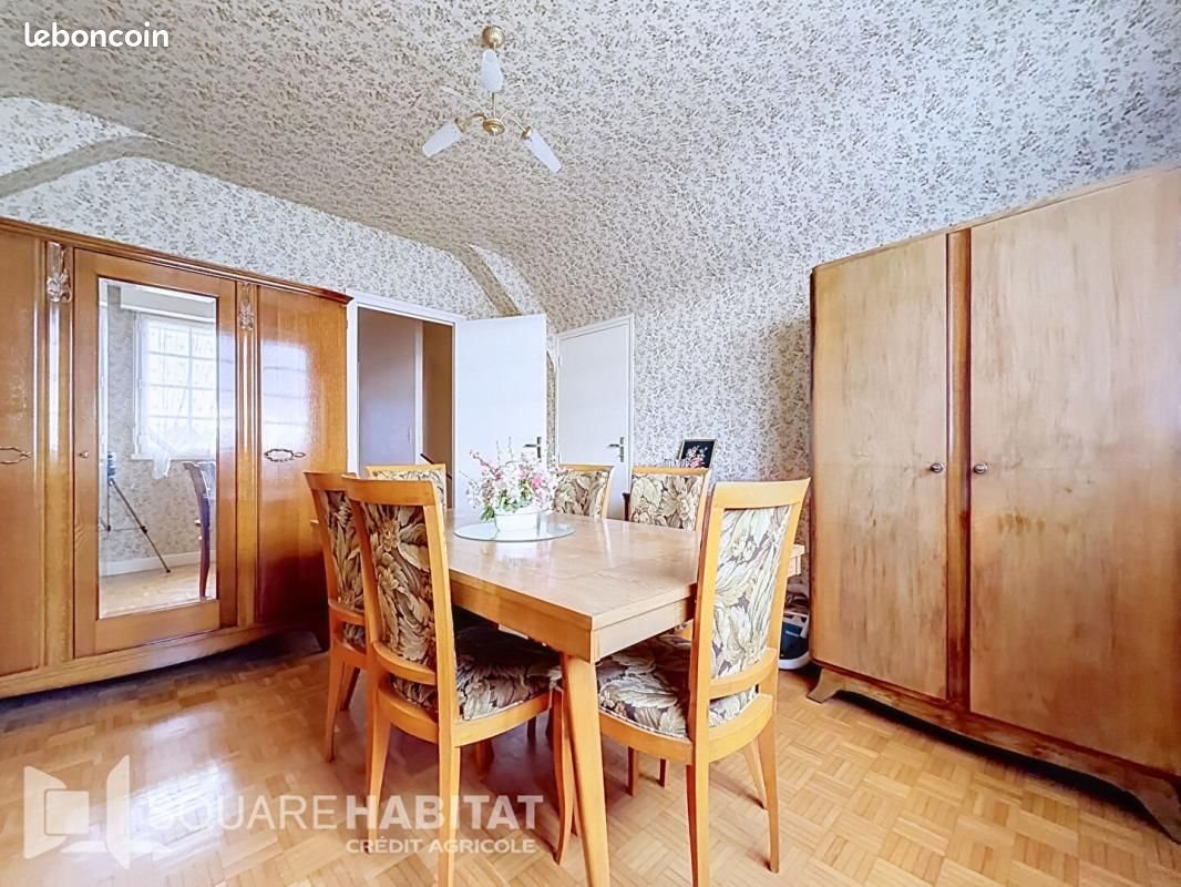 Maison à vendre, 123m², Bubry