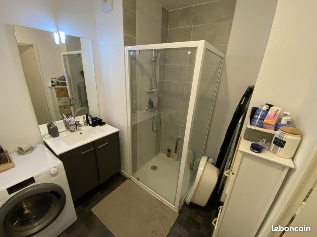 Appartement à louer, 60m², Noyal-Châtillon-sur-Seiche
