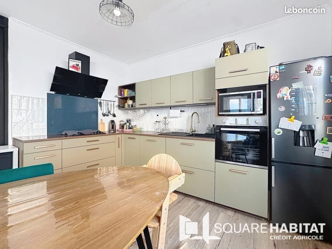 Maison à louer, 85m², Lanester