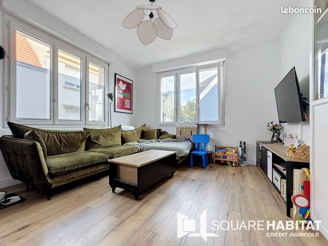 Maison à louer, 85m², Lanester