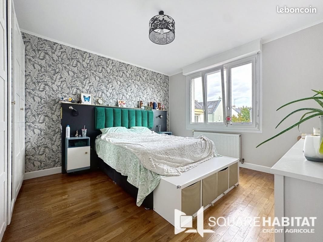 Maison à louer, 85m², Lanester