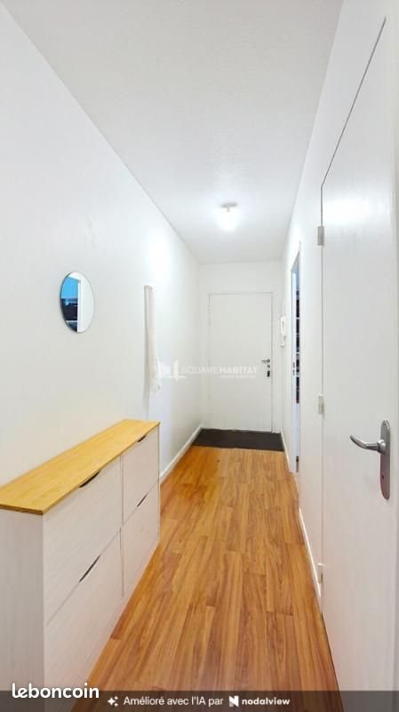 Appartement à vendre, 59m², Bréal-sous-Montfort