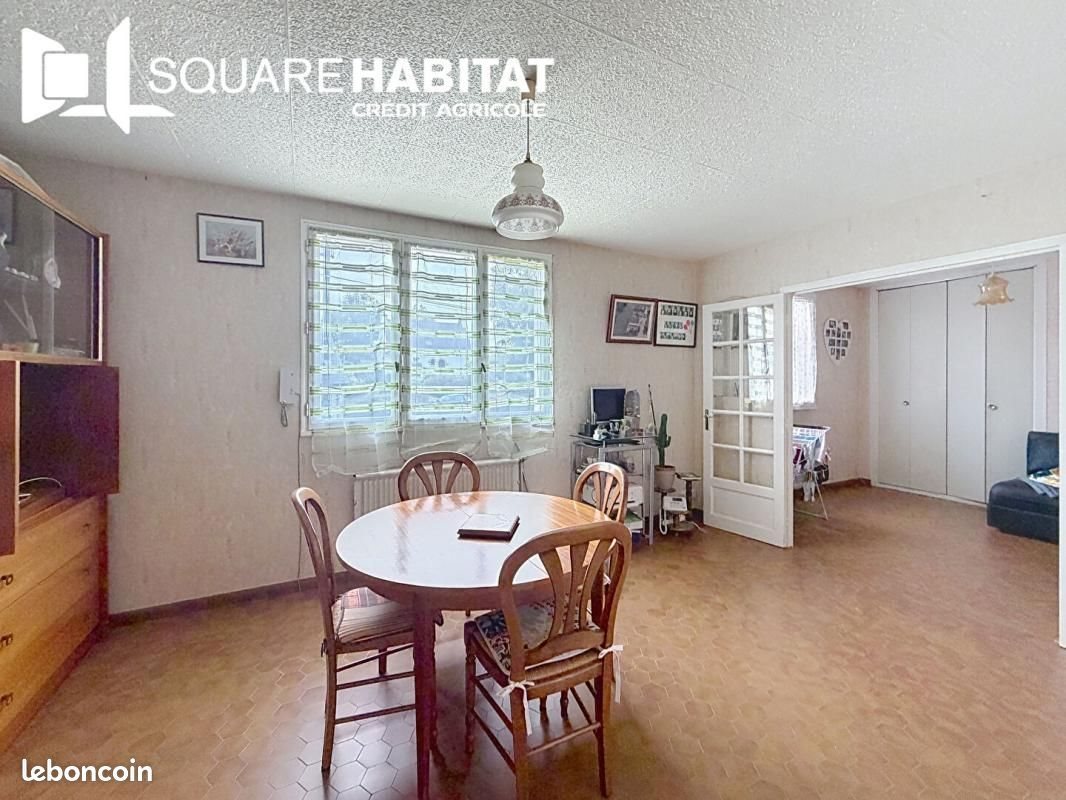 Maison à vendre, 82m², Acigné