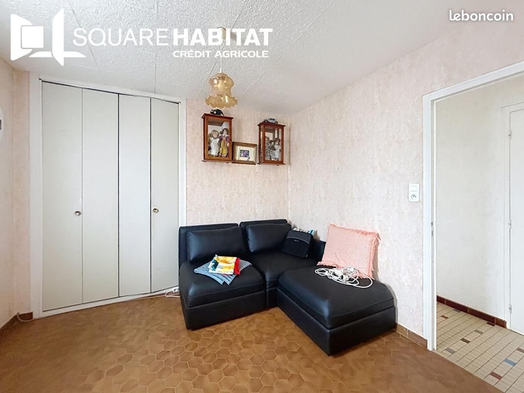 Maison à vendre, 82m², Acigné