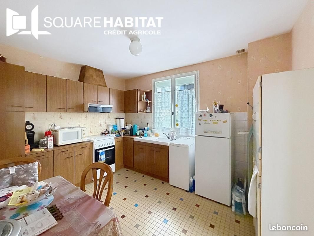 Maison à vendre, 82m², Acigné