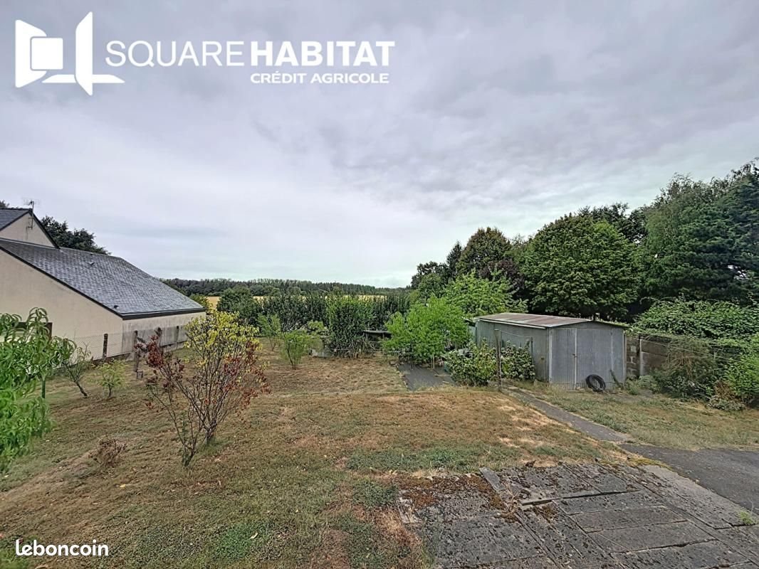 Maison à vendre, 82m², Acigné
