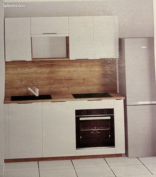 Appartement à louer, 43m², Rennes