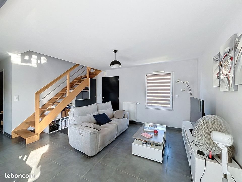 Maison à vendre, 105m², Châteaugiron