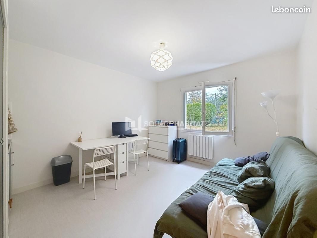 Appartement à louer, 21m², Bruz