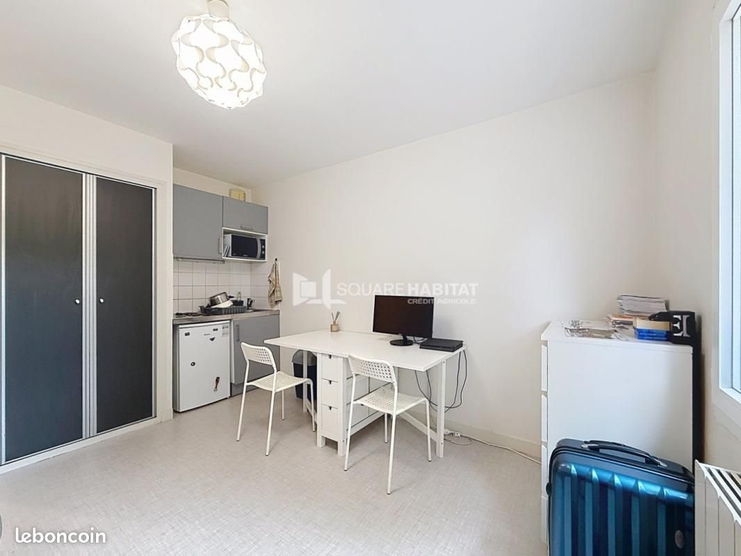 Appartement à louer, 21m², Bruz