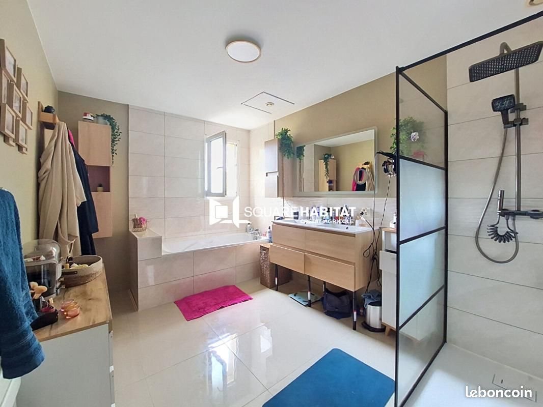 Maison à vendre, 173m², Tresboeuf