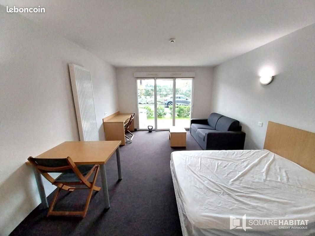 Appartement à vendre, 27m², Bruz