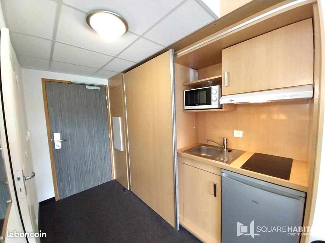 Appartement à vendre, 27m², Bruz