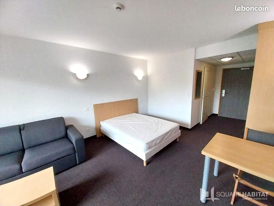 Appartement à vendre, 27m², Bruz