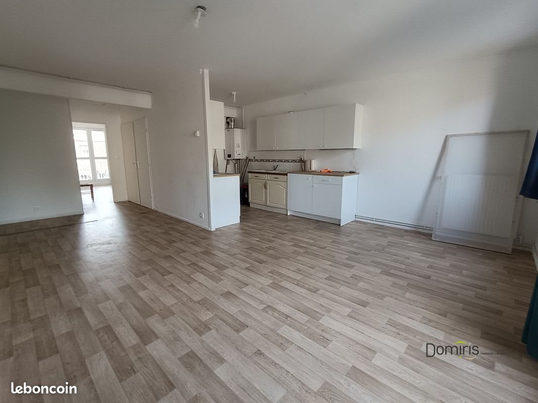 Appartement à vendre, 69m², Lannoy