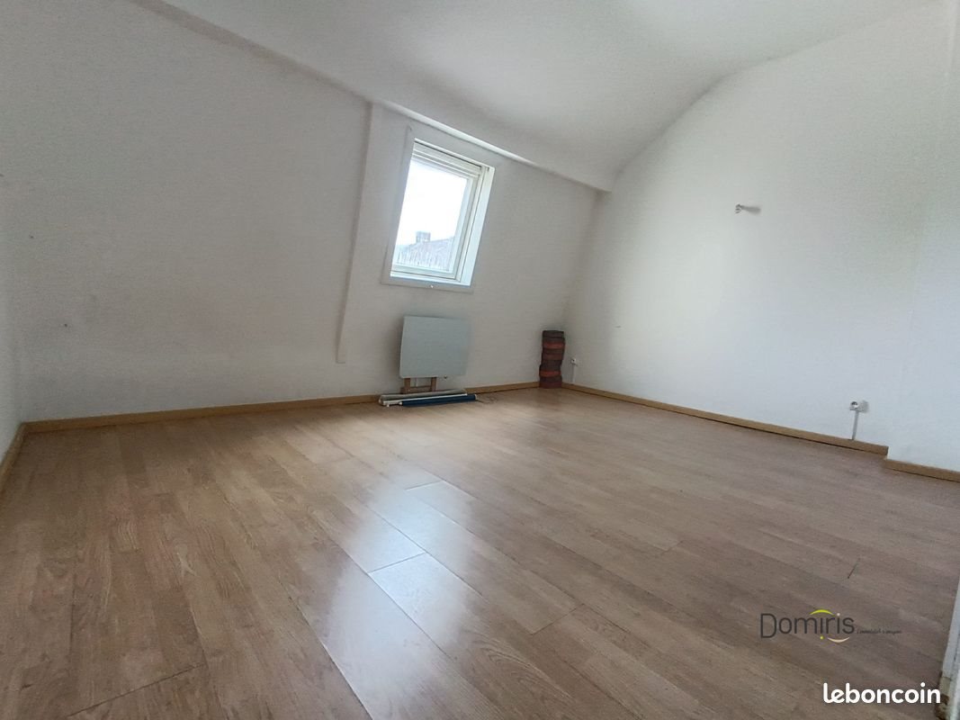 Maison à louer, 70m², Roubaix