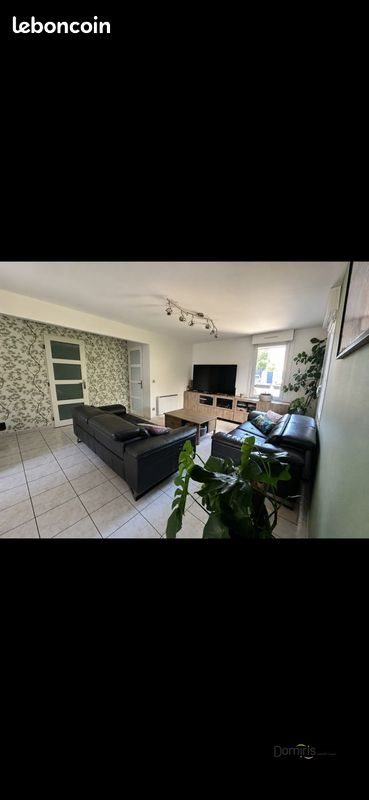 Maison à vendre, 115m², Lys-lez-Lannoy