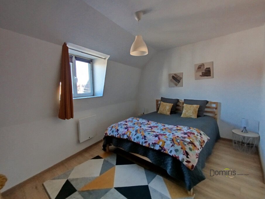 Appartement à louer, 62m², Tourcoing