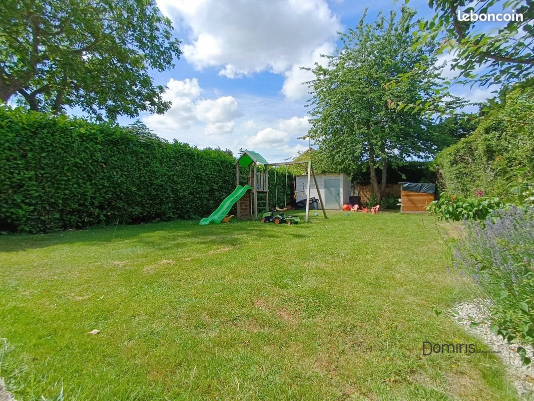 Maison à vendre, 130m², Lys-lez-Lannoy