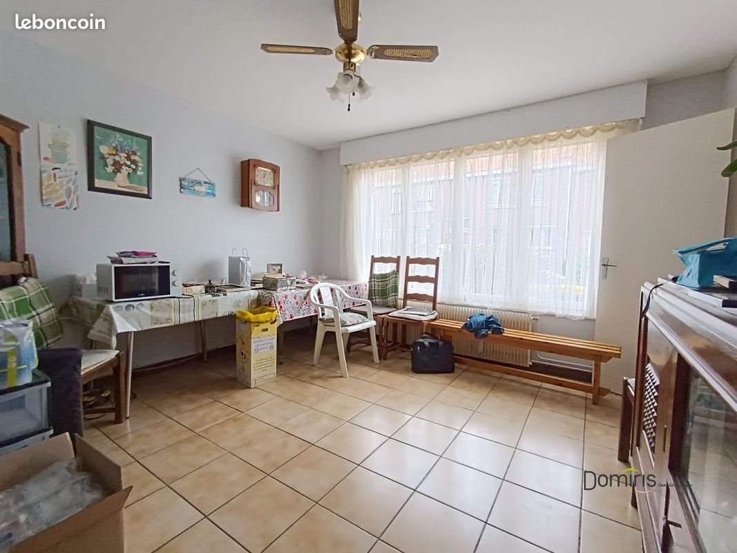 Maison à vendre, 85m², Faches-Thumesnil