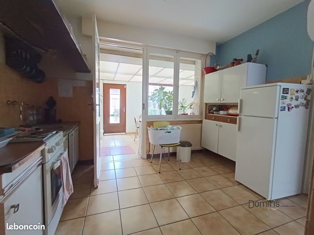 Maison à vendre, 85m², Faches-Thumesnil
