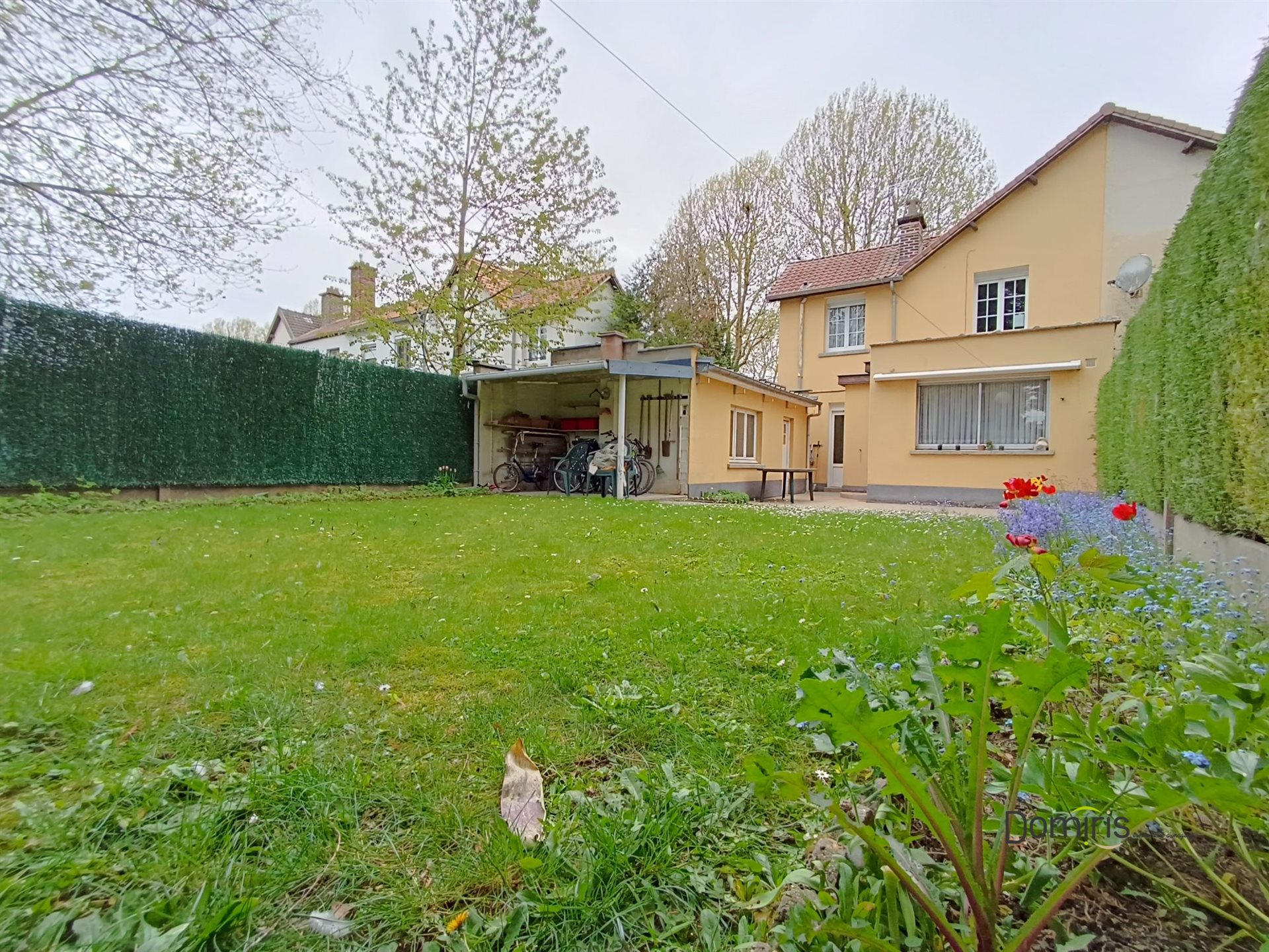 Maison à vendre, 124m², Roubaix