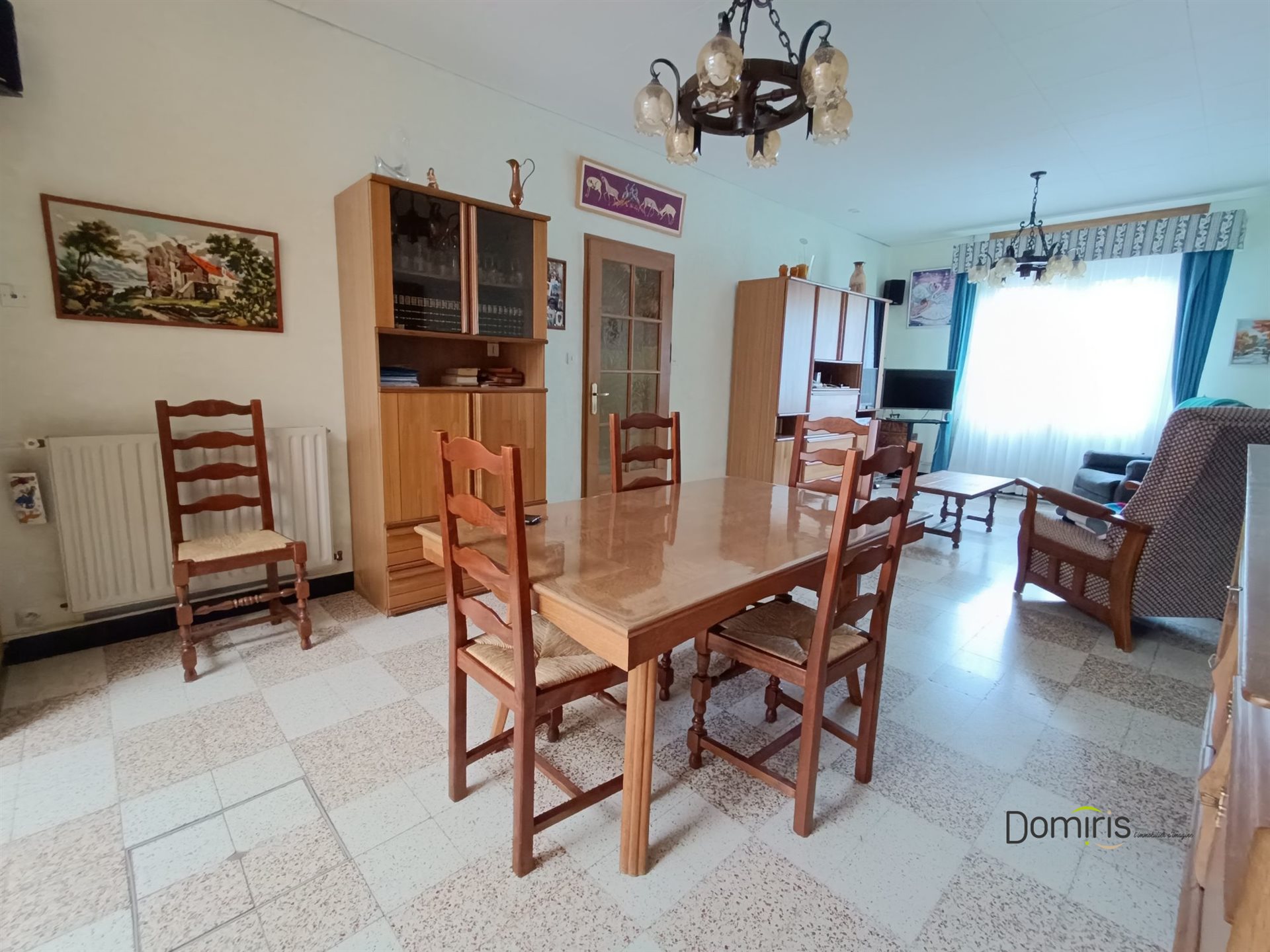 Maison à vendre, 124m², Roubaix