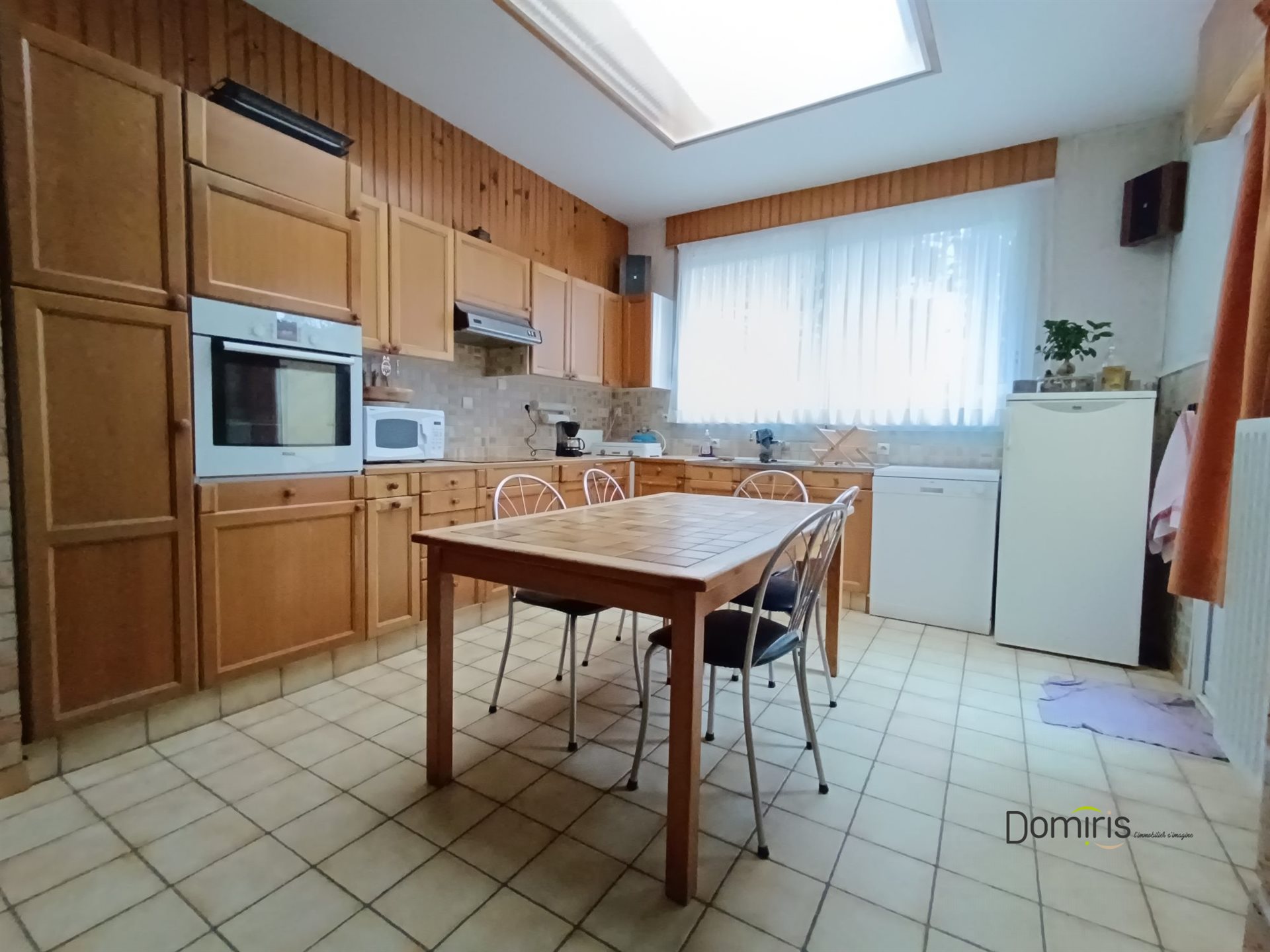 Maison à vendre, 124m², Roubaix