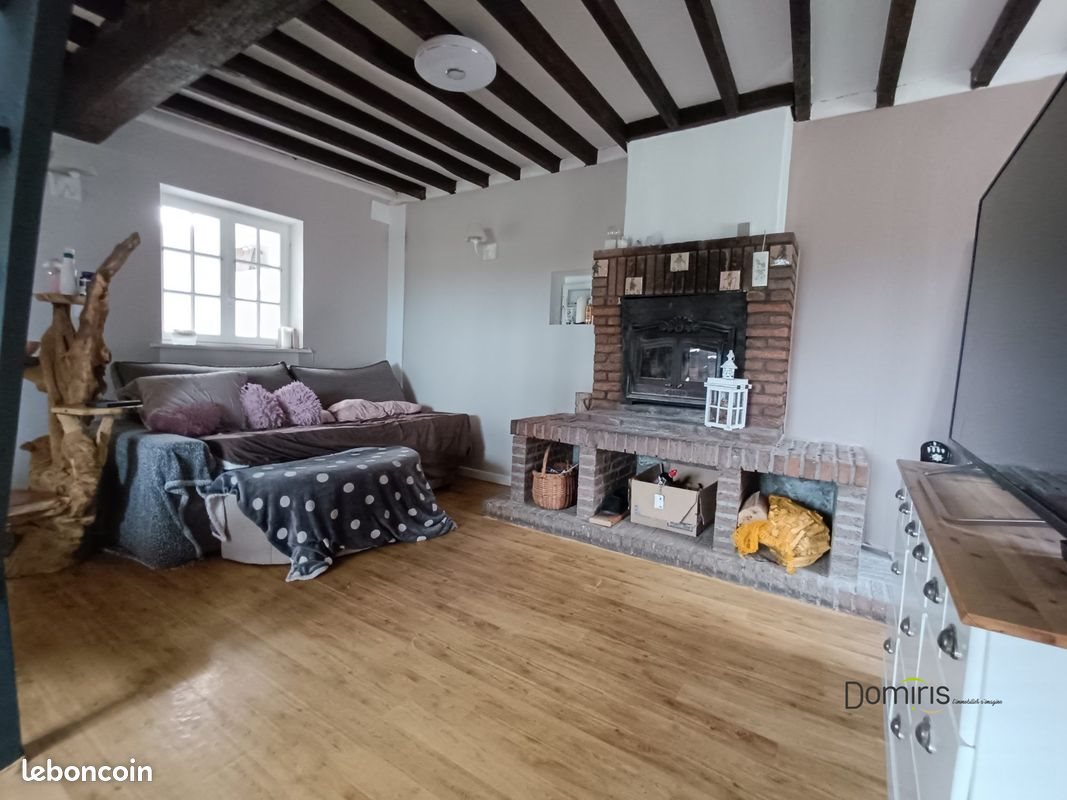 Maison à vendre, 113m², Leers