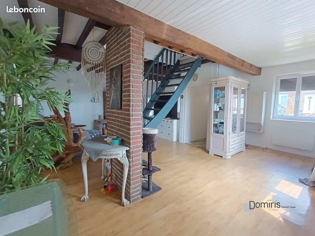 Maison à vendre, 113m², Leers