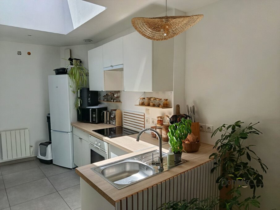 Maison à louer, 85m², Tourcoing