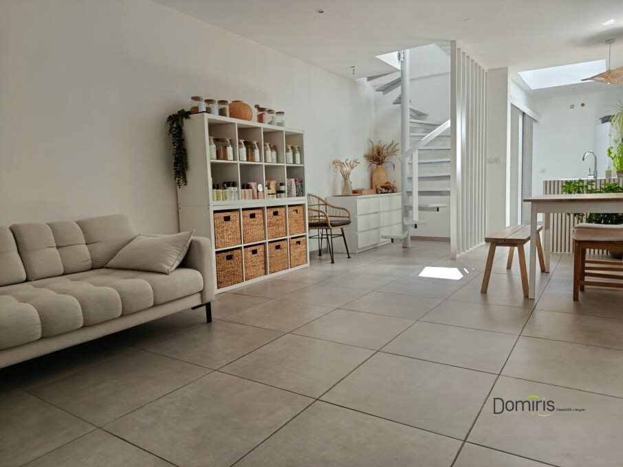 Maison à louer, 85m², Tourcoing