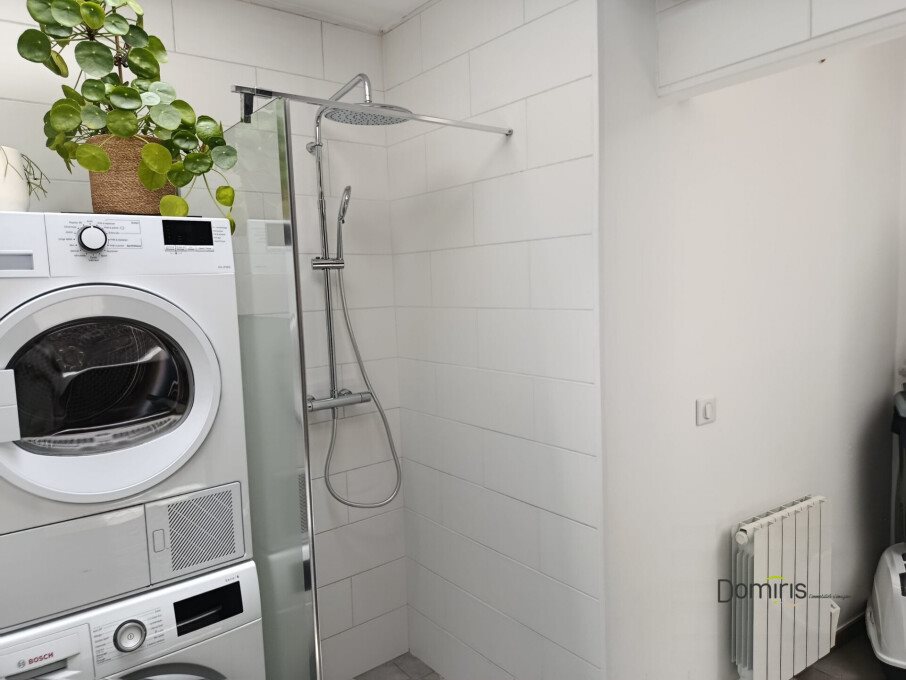 Maison à louer, 85m², Tourcoing