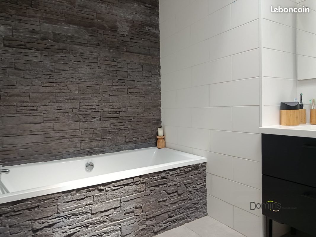 Maison à louer, 85m², Tourcoing