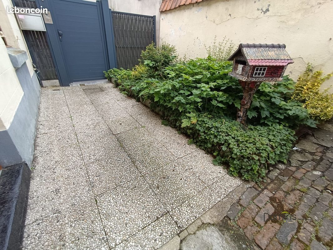 Maison à vendre, 132m², Lys-lez-Lannoy