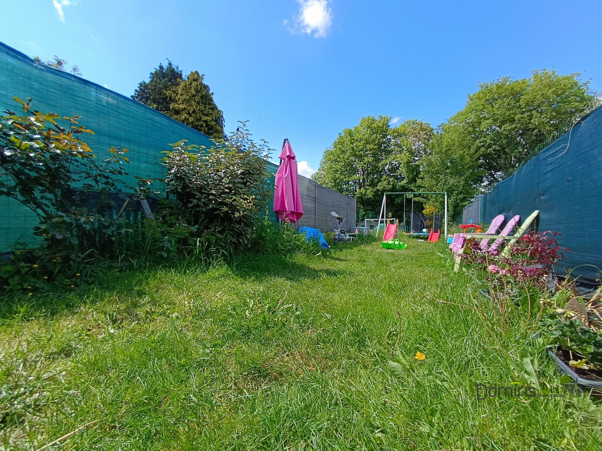 Maison à vendre, 105m², Leers