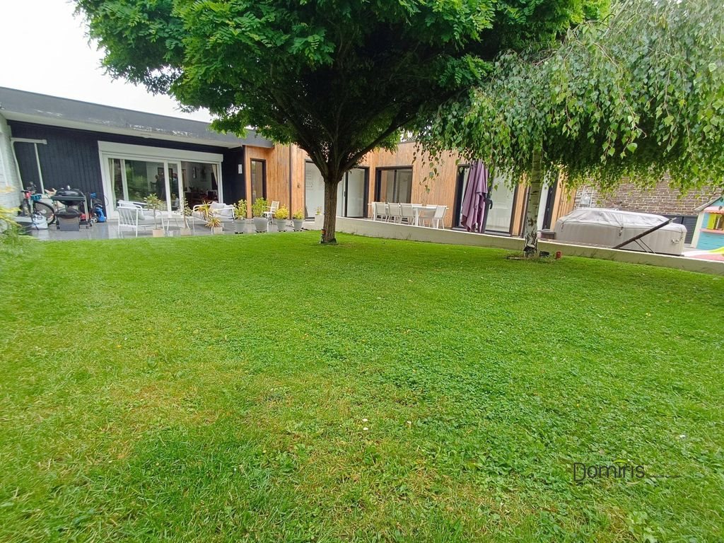 Maison à vendre, 150m², Toufflers