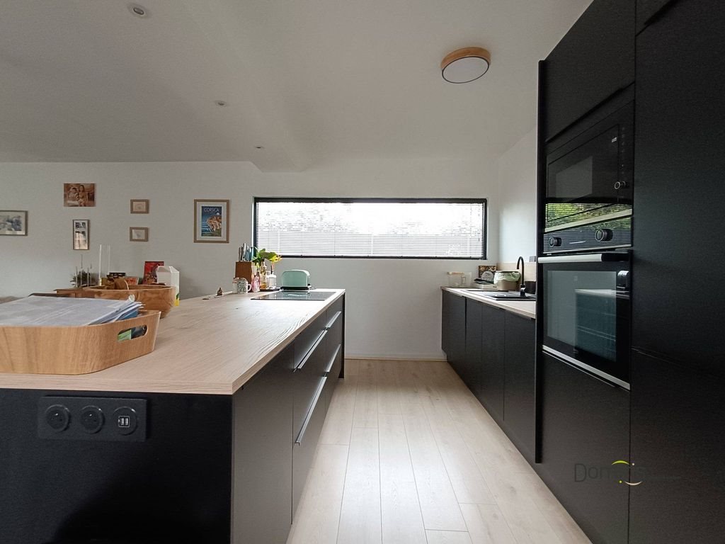 Maison à vendre, 150m², Toufflers