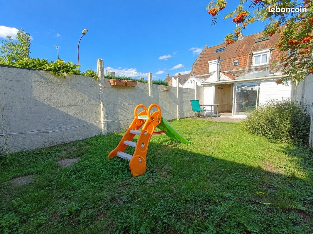 Maison à vendre, 105m², Leers