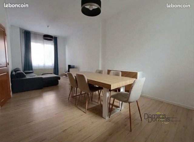 Maison à vendre, 105m², Leers