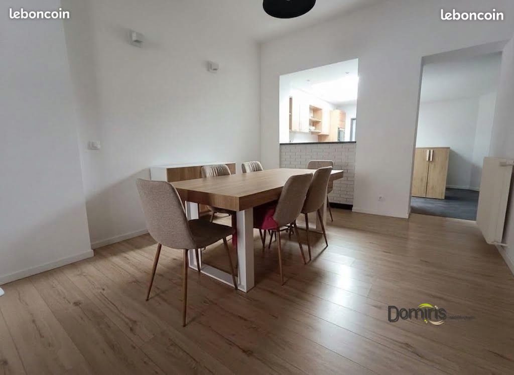 Maison à vendre, 105m², Leers