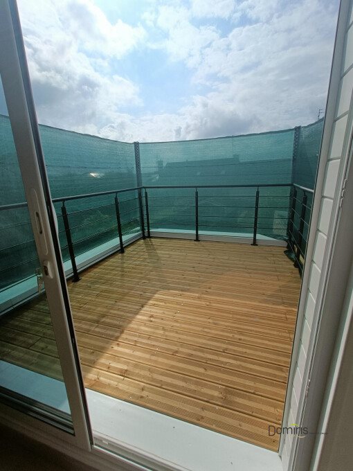 Appartement à louer, 32m², Lys-lez-Lannoy